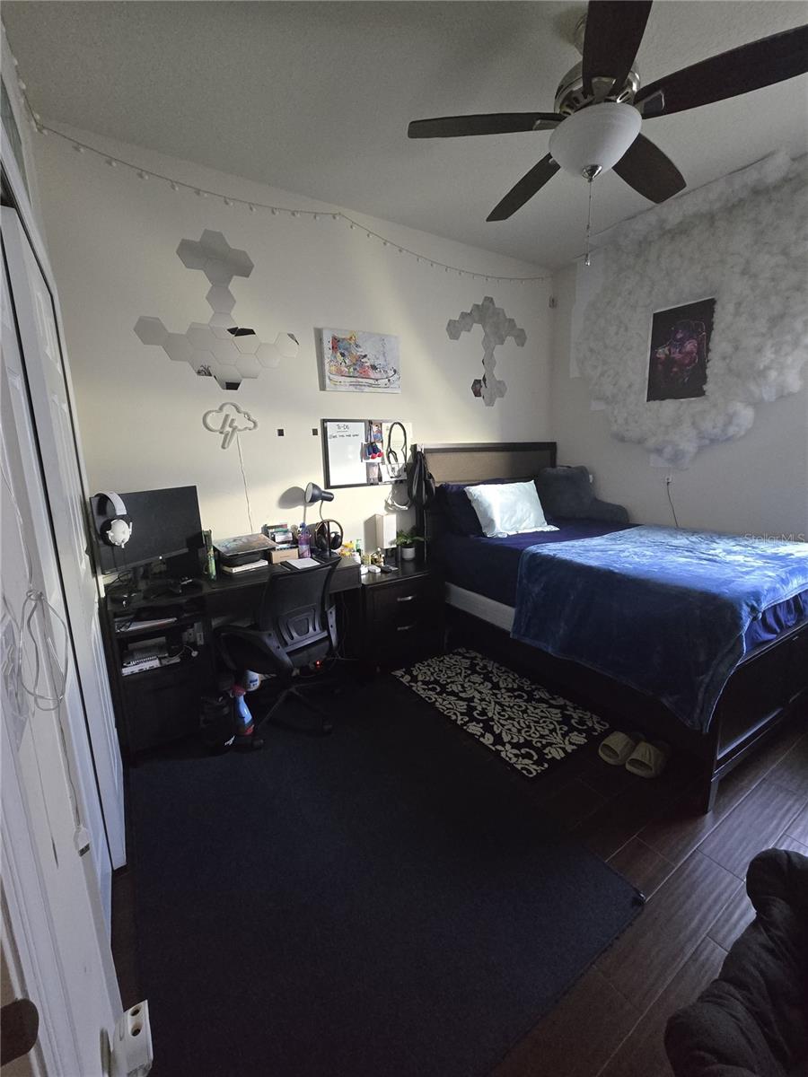 SERA BELLA - Residential Lease