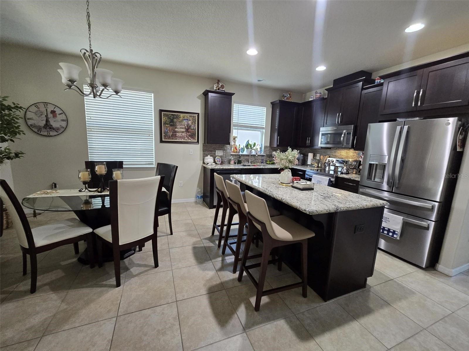 SERA BELLA - Residential Lease