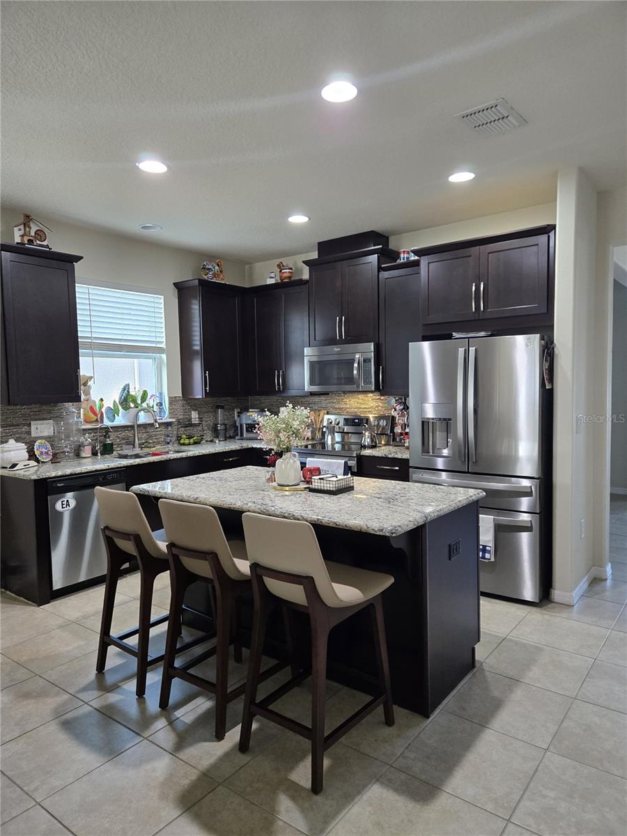 SERA BELLA - Residential Lease