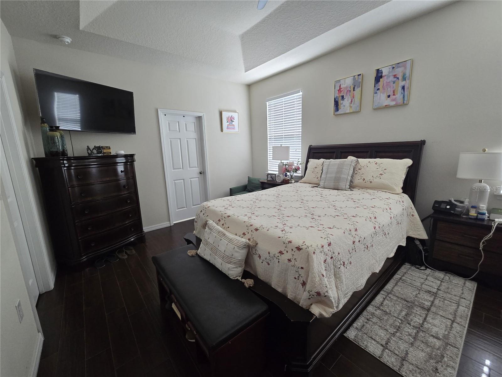 SERA BELLA - Residential Lease