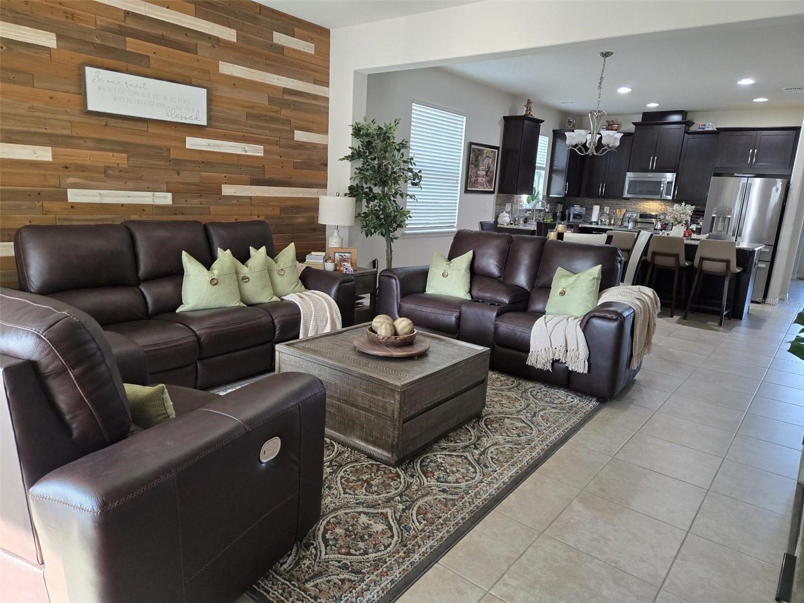 SERA BELLA - Residential Lease