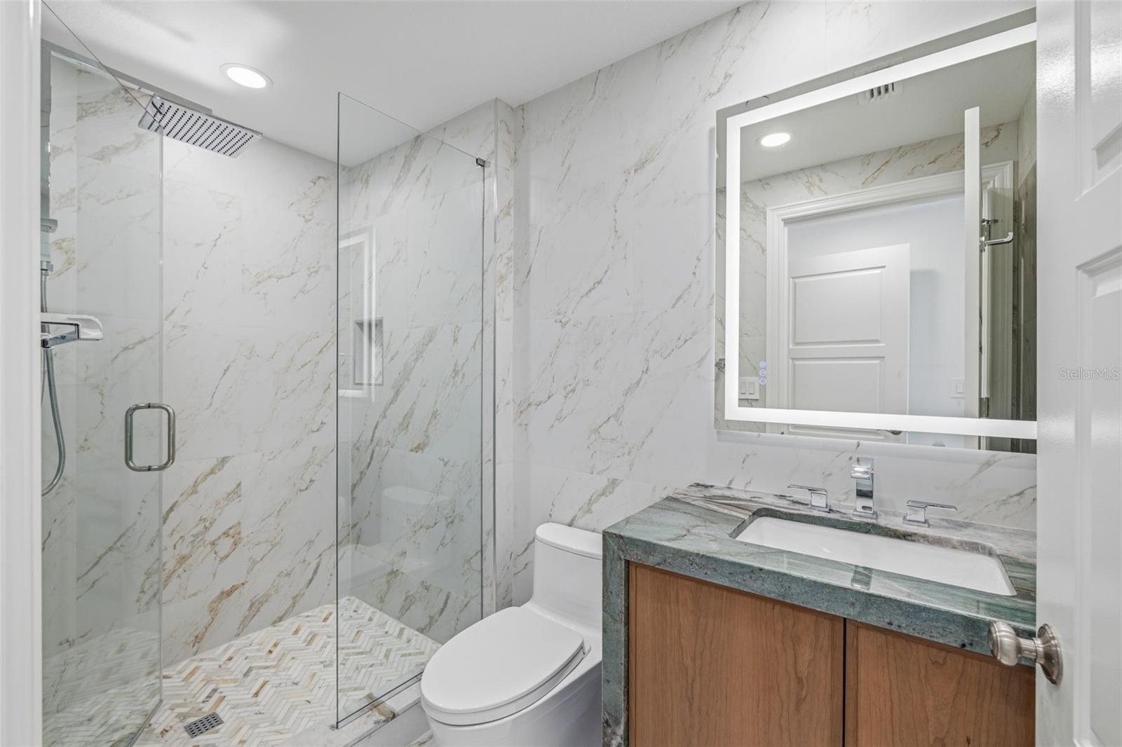 RESIDENCES AT SANDPEARL RESORT CONDO - Residential