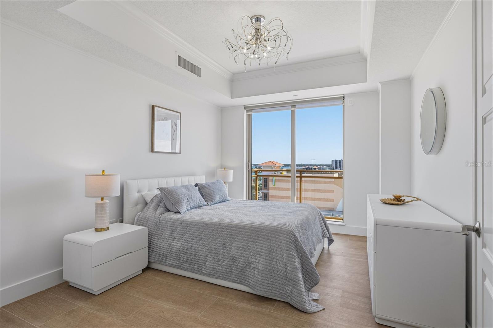 RESIDENCES AT SANDPEARL RESORT CONDO - Residential