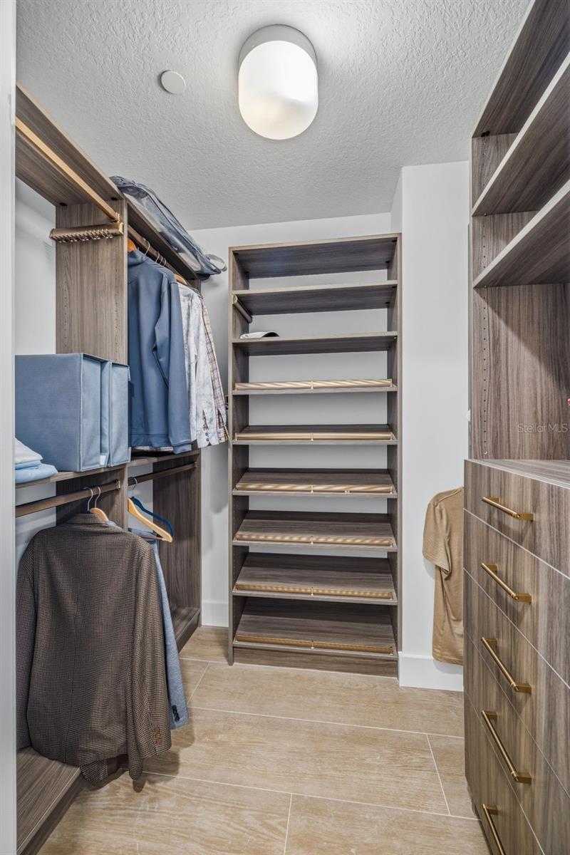 RESIDENCES AT SANDPEARL RESORT CONDO - Residential