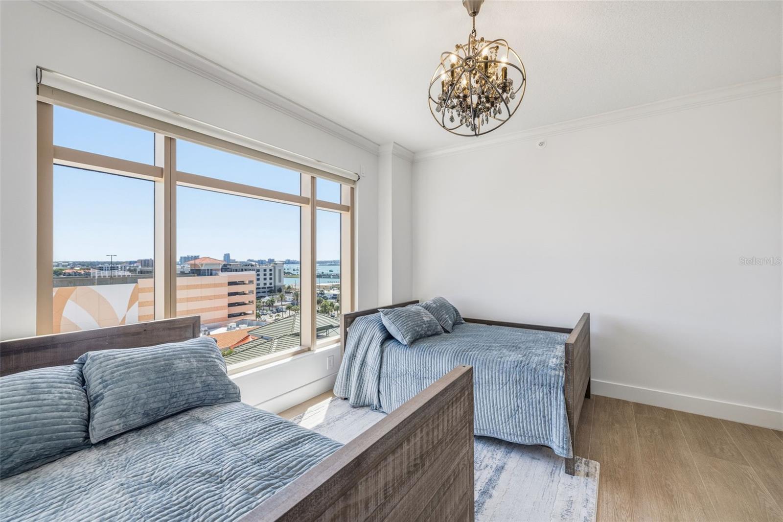 RESIDENCES AT SANDPEARL RESORT CONDO - Residential