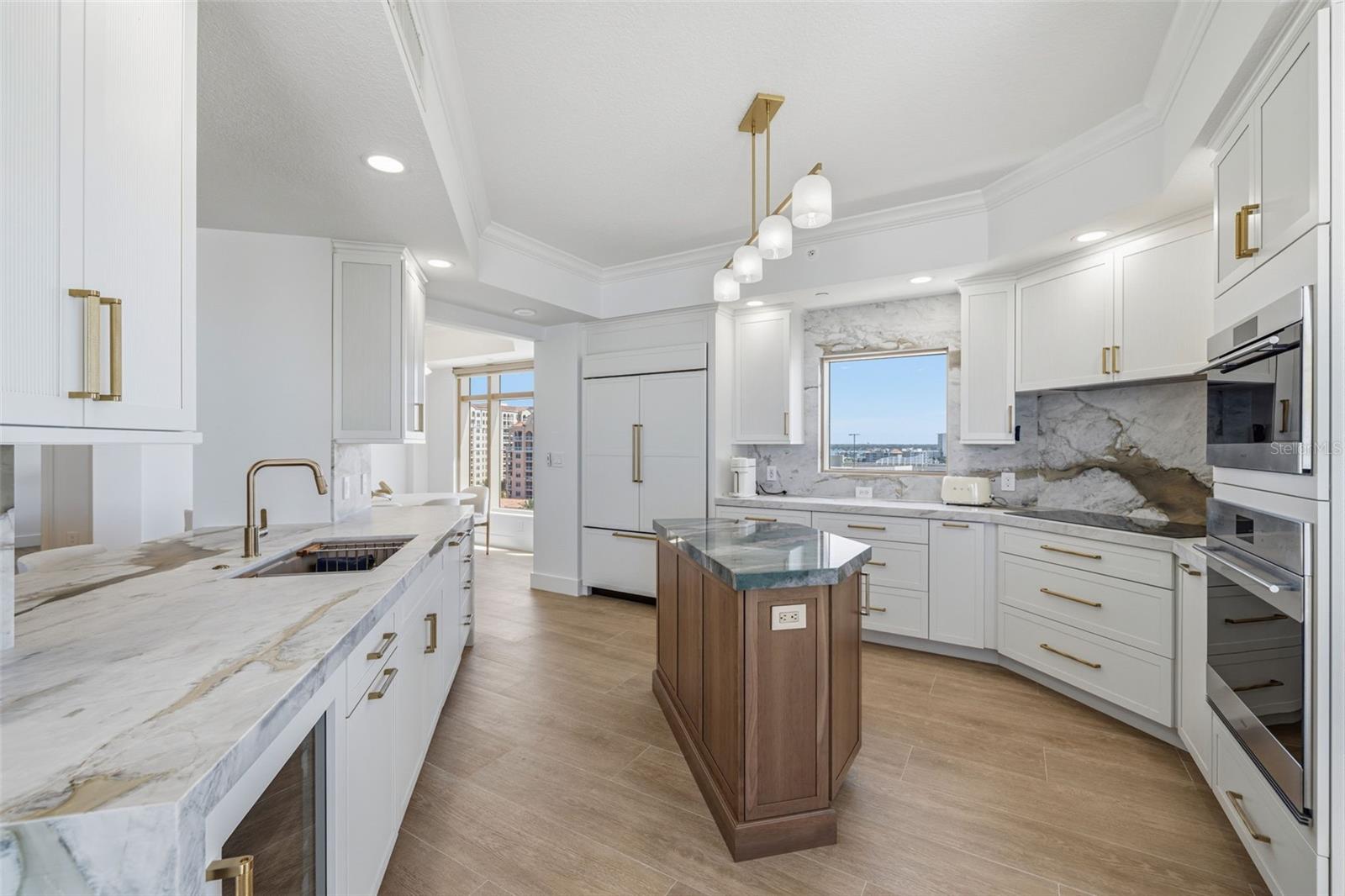 RESIDENCES AT SANDPEARL RESORT CONDO - Residential