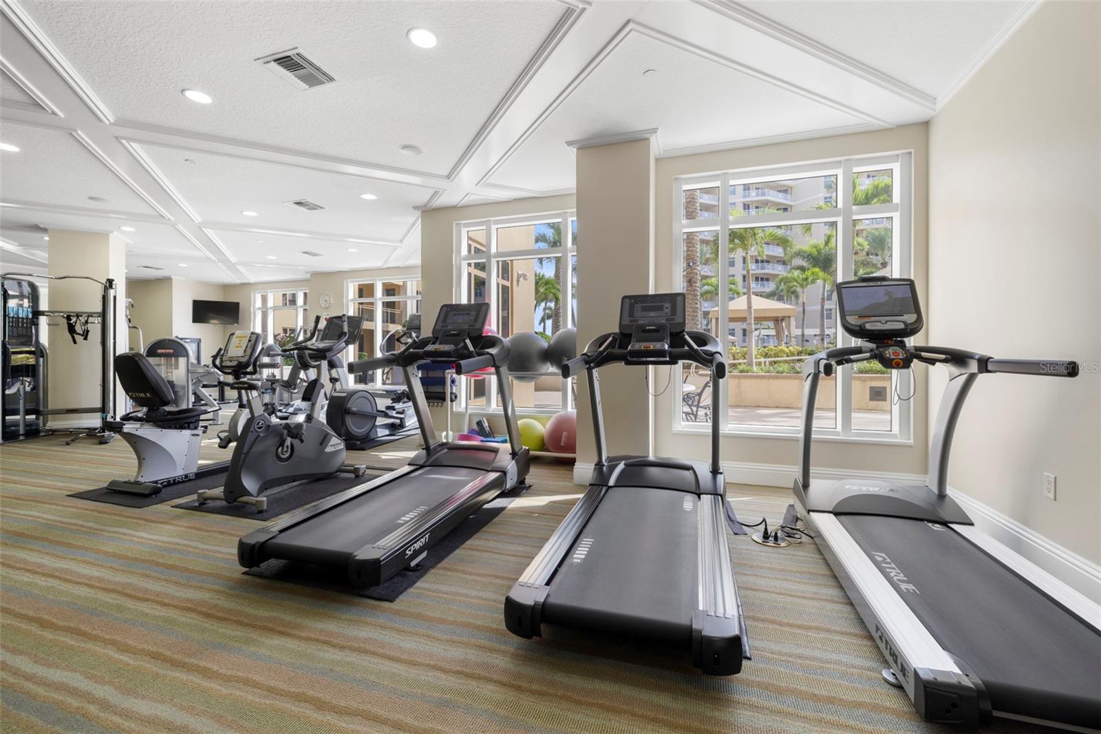 RESIDENCES AT SANDPEARL RESORT CONDO - Residential