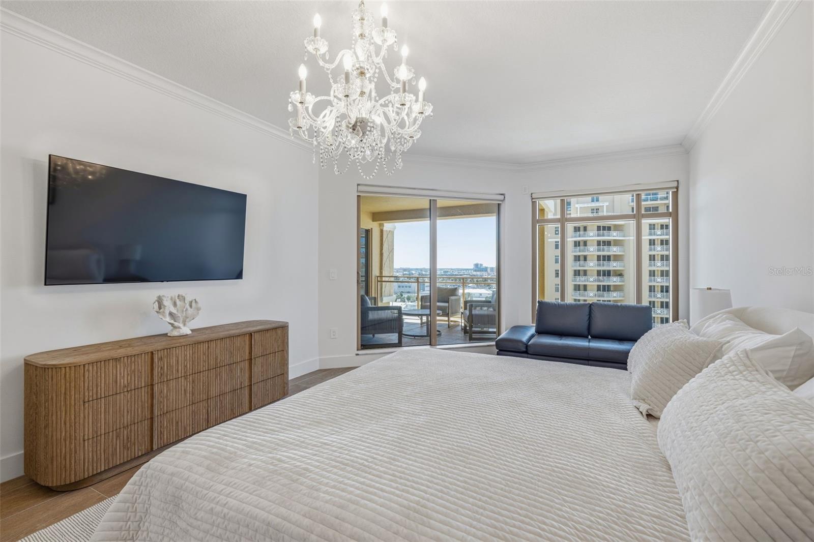 RESIDENCES AT SANDPEARL RESORT CONDO - Residential