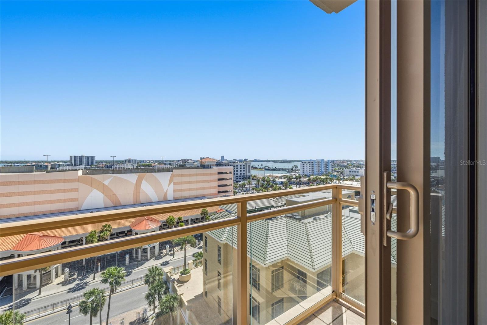 RESIDENCES AT SANDPEARL RESORT CONDO - Residential