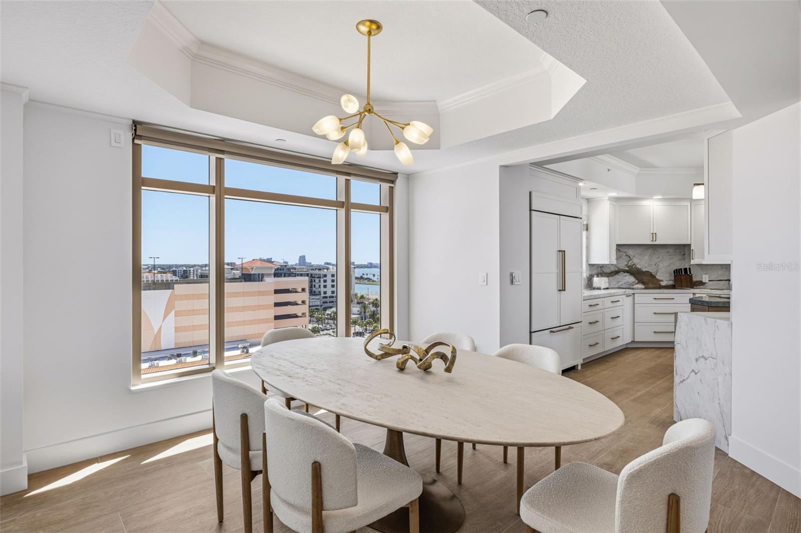 RESIDENCES AT SANDPEARL RESORT CONDO - Residential