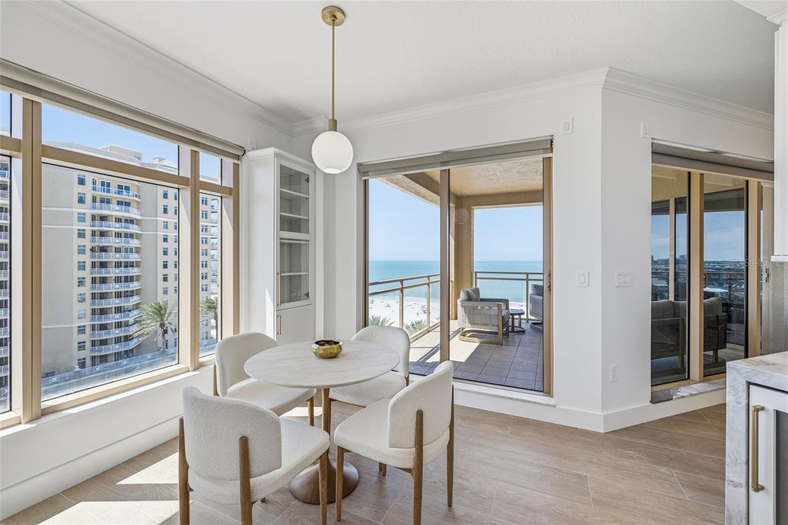 RESIDENCES AT SANDPEARL RESORT CONDO - Residential