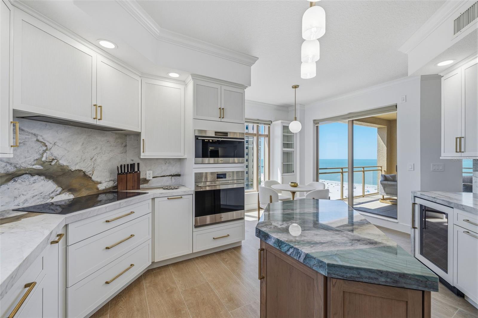 RESIDENCES AT SANDPEARL RESORT CONDO - Residential