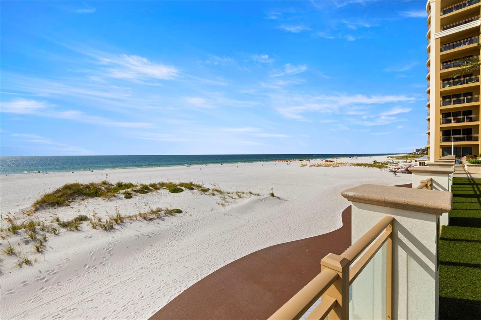 RESIDENCES AT SANDPEARL RESORT CONDO - Residential