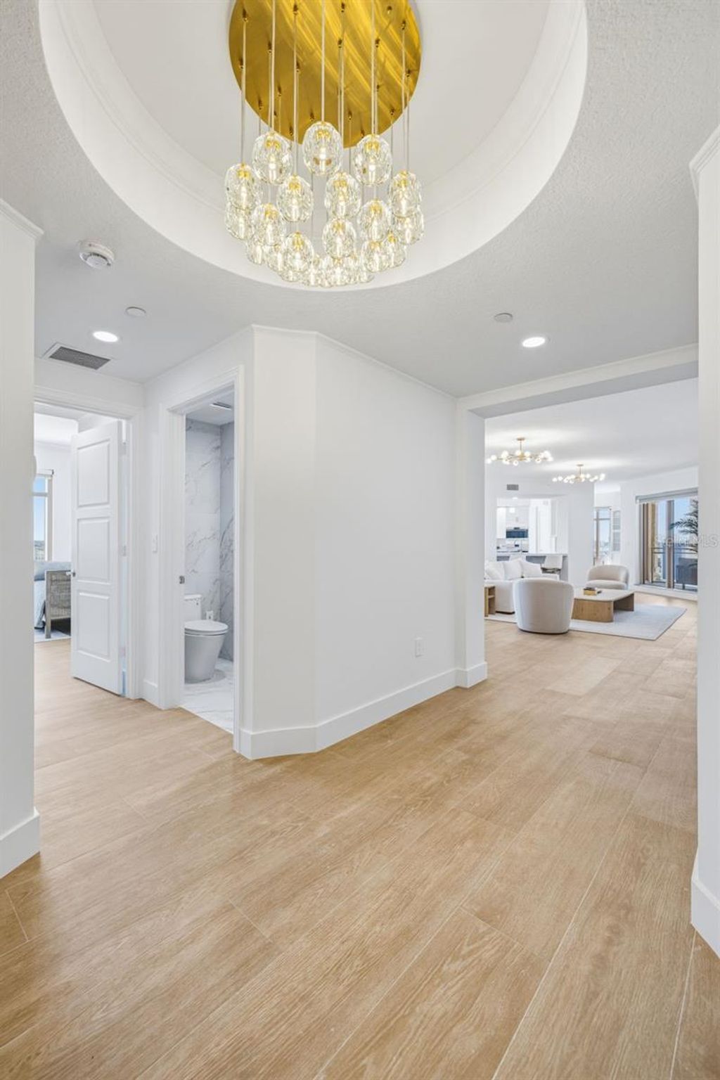 Photo of 11 Baymont Street #907, Clearwater Beach, FL 33767 (MLS # TB8489056)