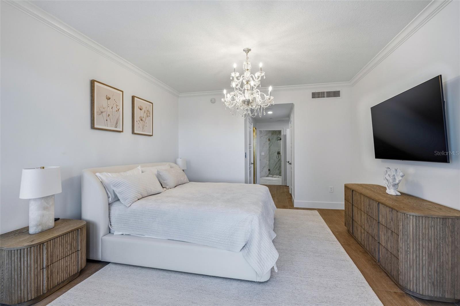 RESIDENCES AT SANDPEARL RESORT CONDO - Residential