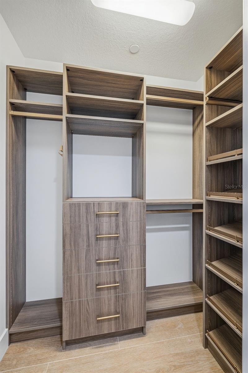 RESIDENCES AT SANDPEARL RESORT CONDO - Residential