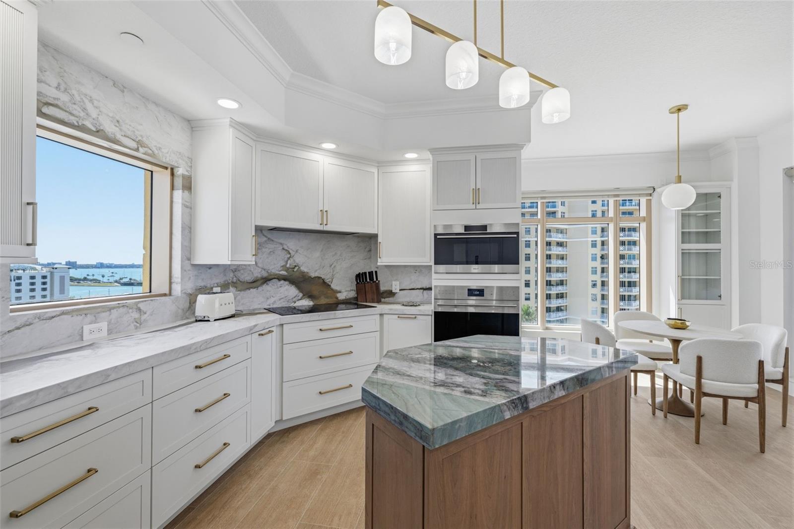 RESIDENCES AT SANDPEARL RESORT CONDO - Residential