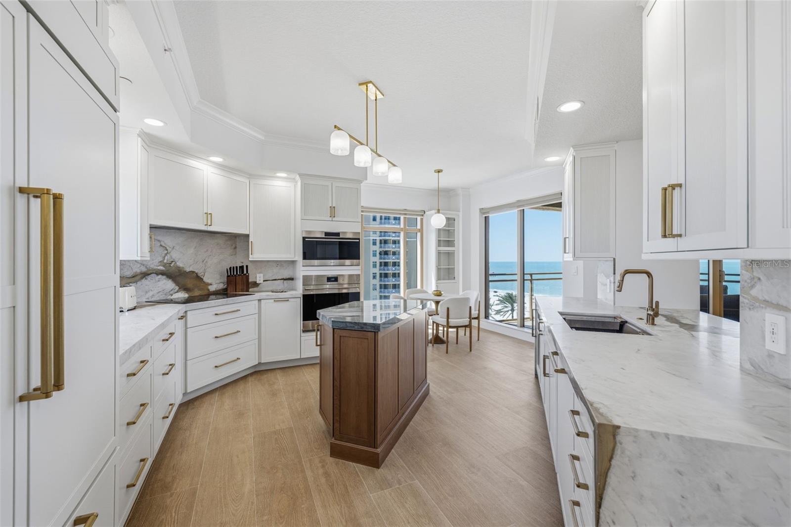 RESIDENCES AT SANDPEARL RESORT CONDO - Residential