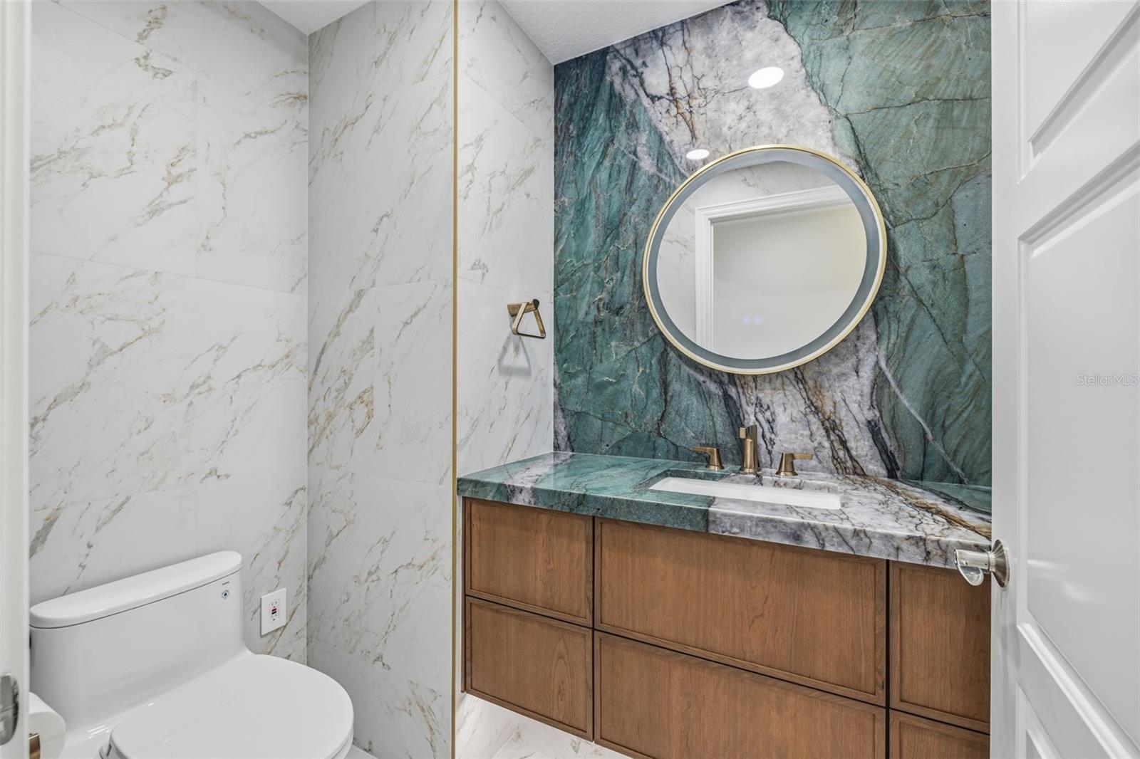 RESIDENCES AT SANDPEARL RESORT CONDO - Residential