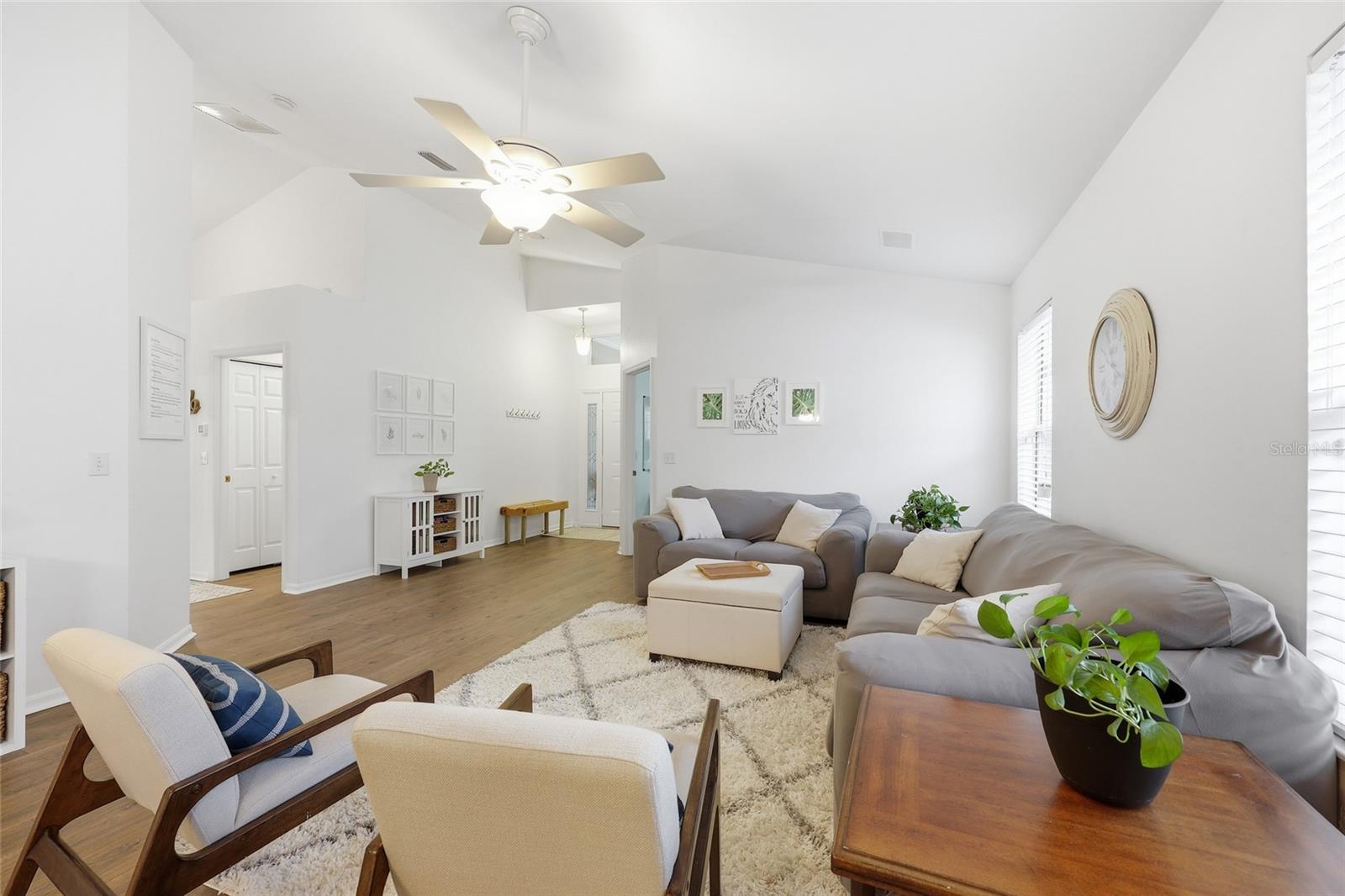 SORRENTO PH 1 - Residential