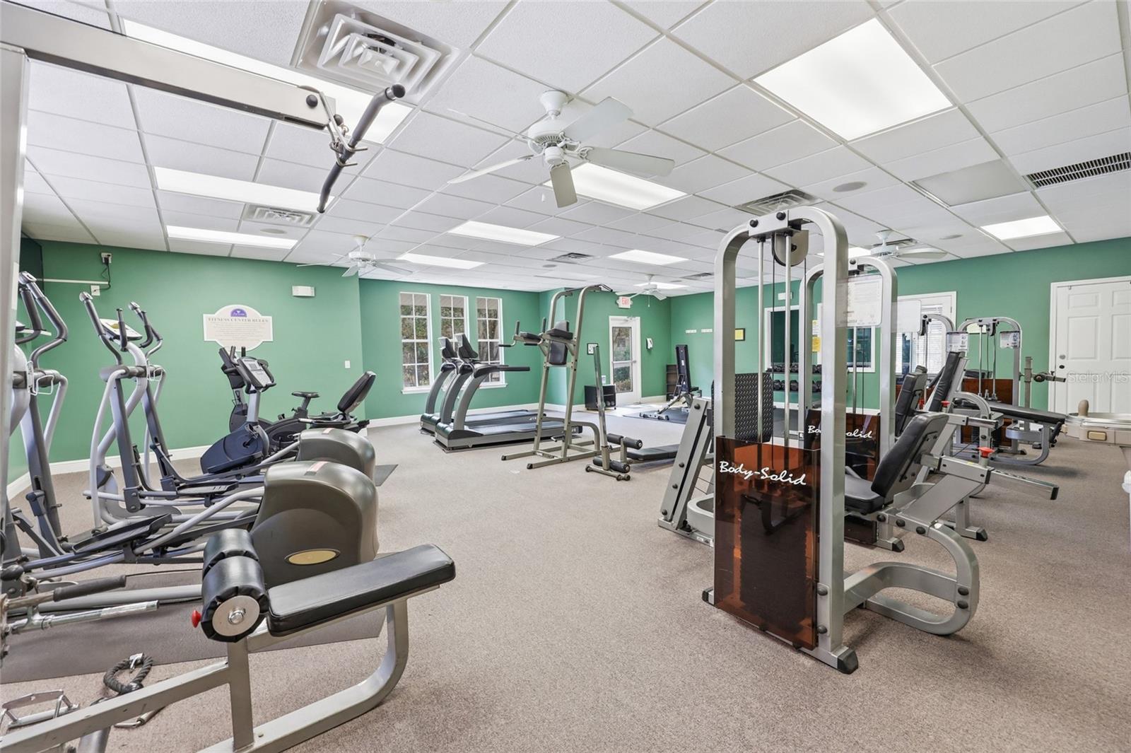 SORRENTO PH 1 - Residential