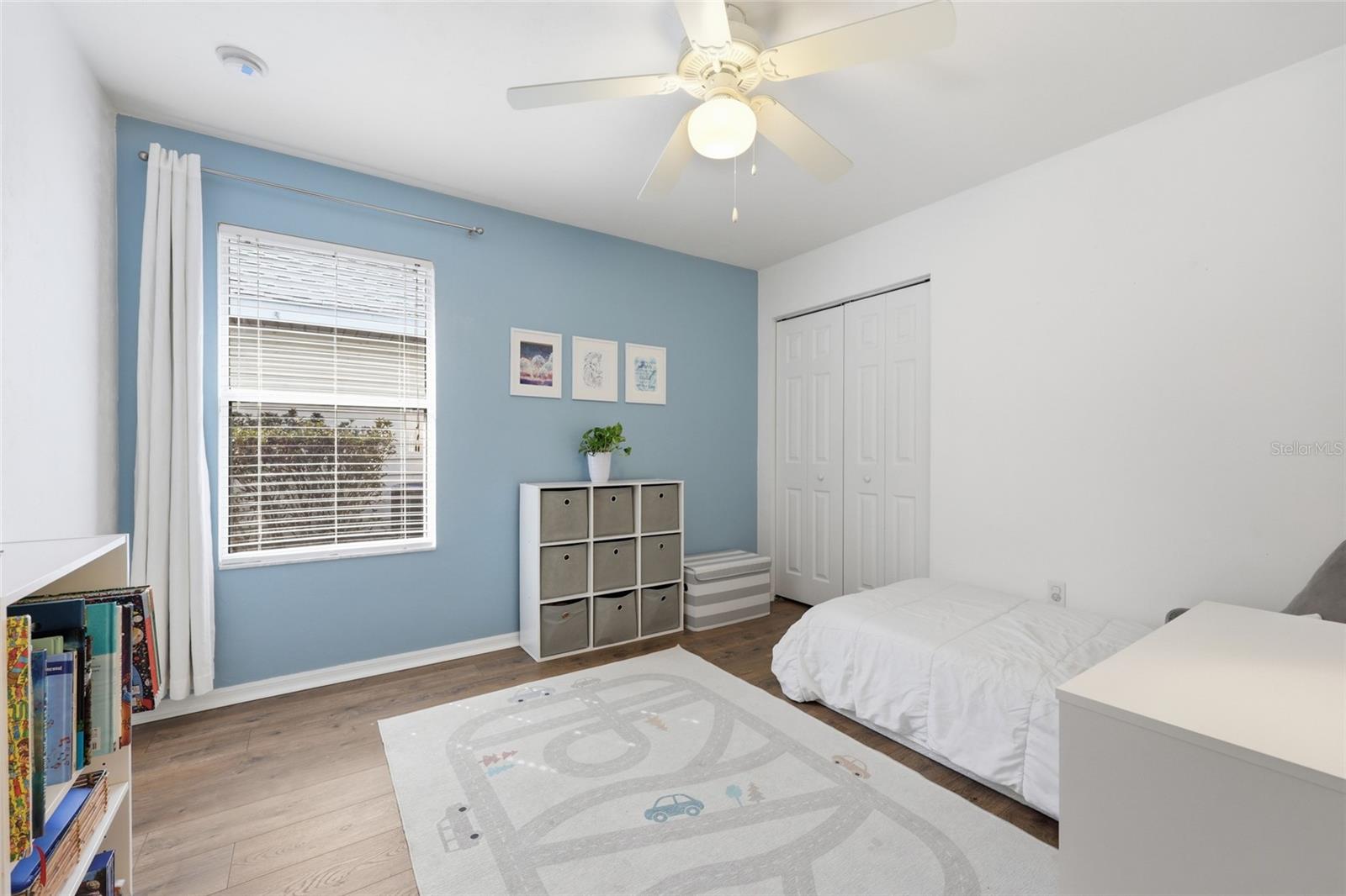 SORRENTO PH 1 - Residential