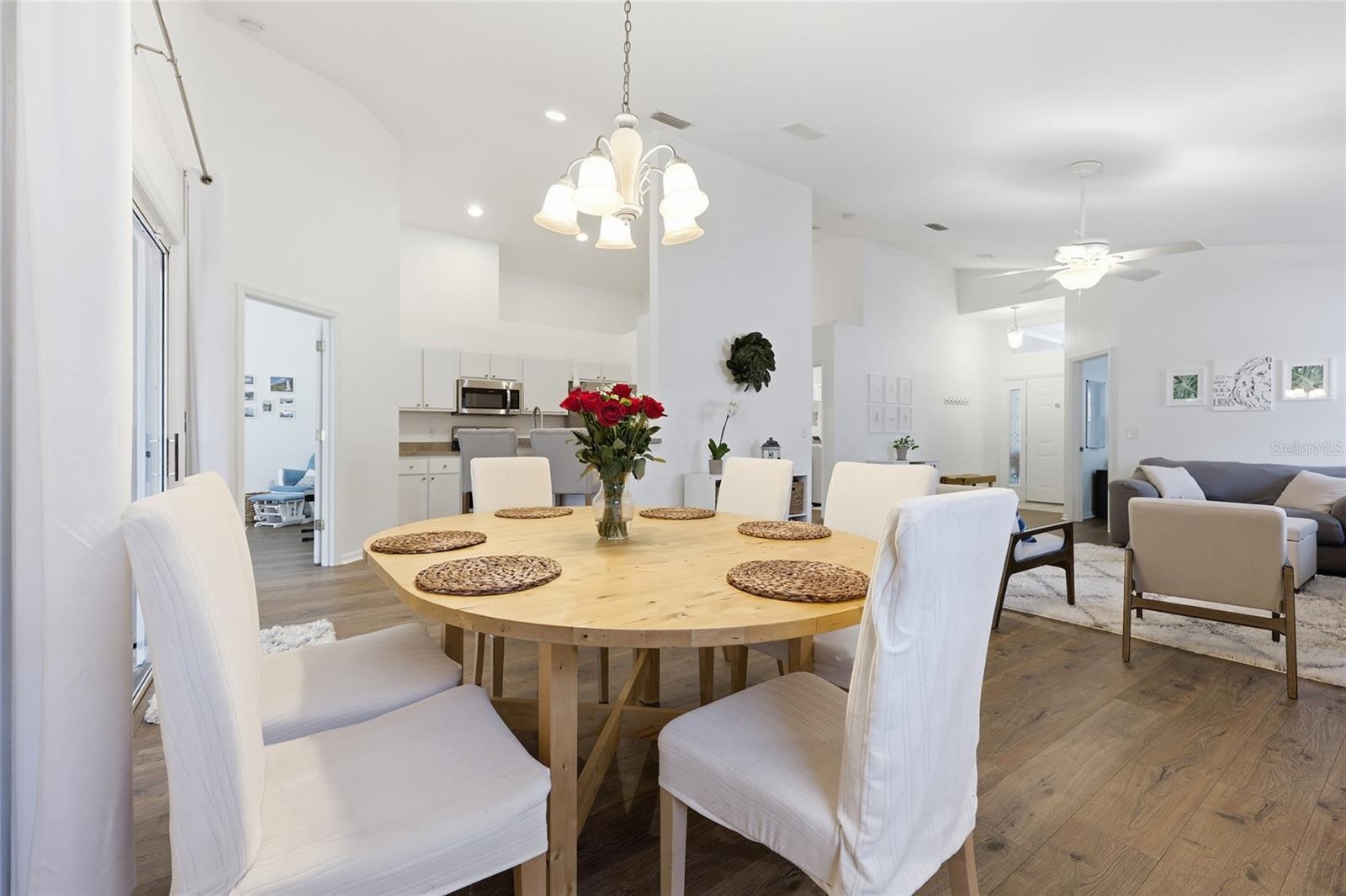 SORRENTO PH 1 - Residential