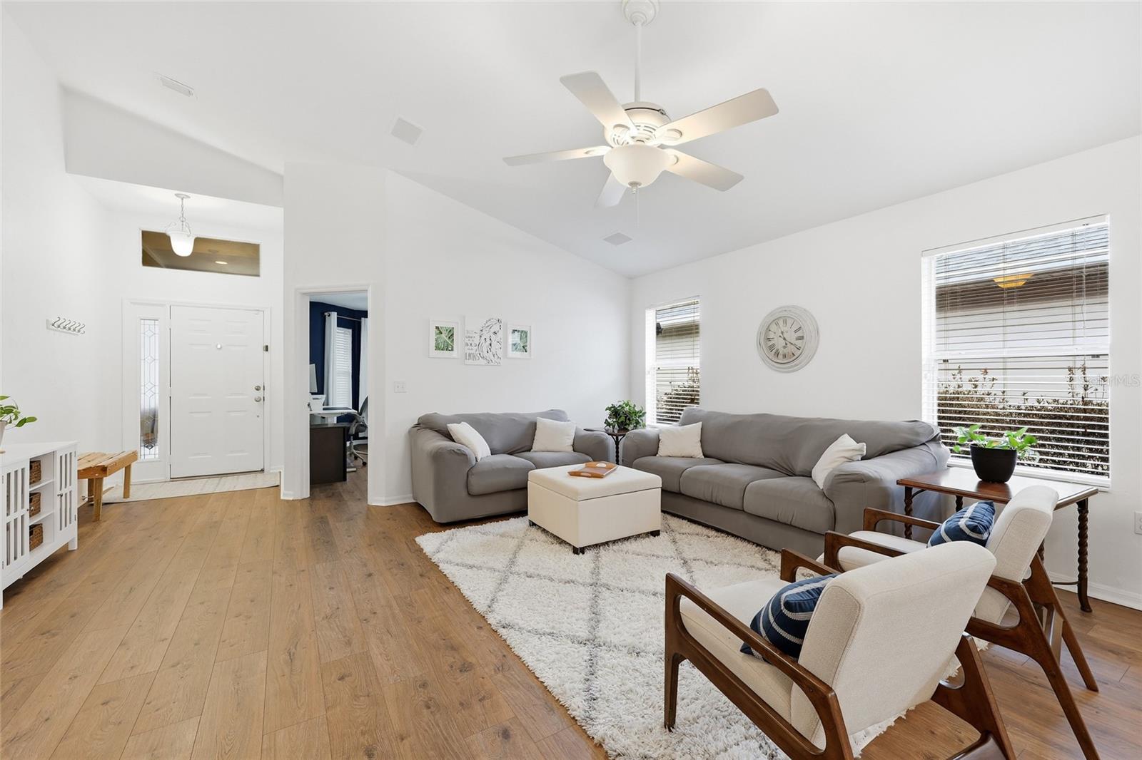 SORRENTO PH 1 - Residential