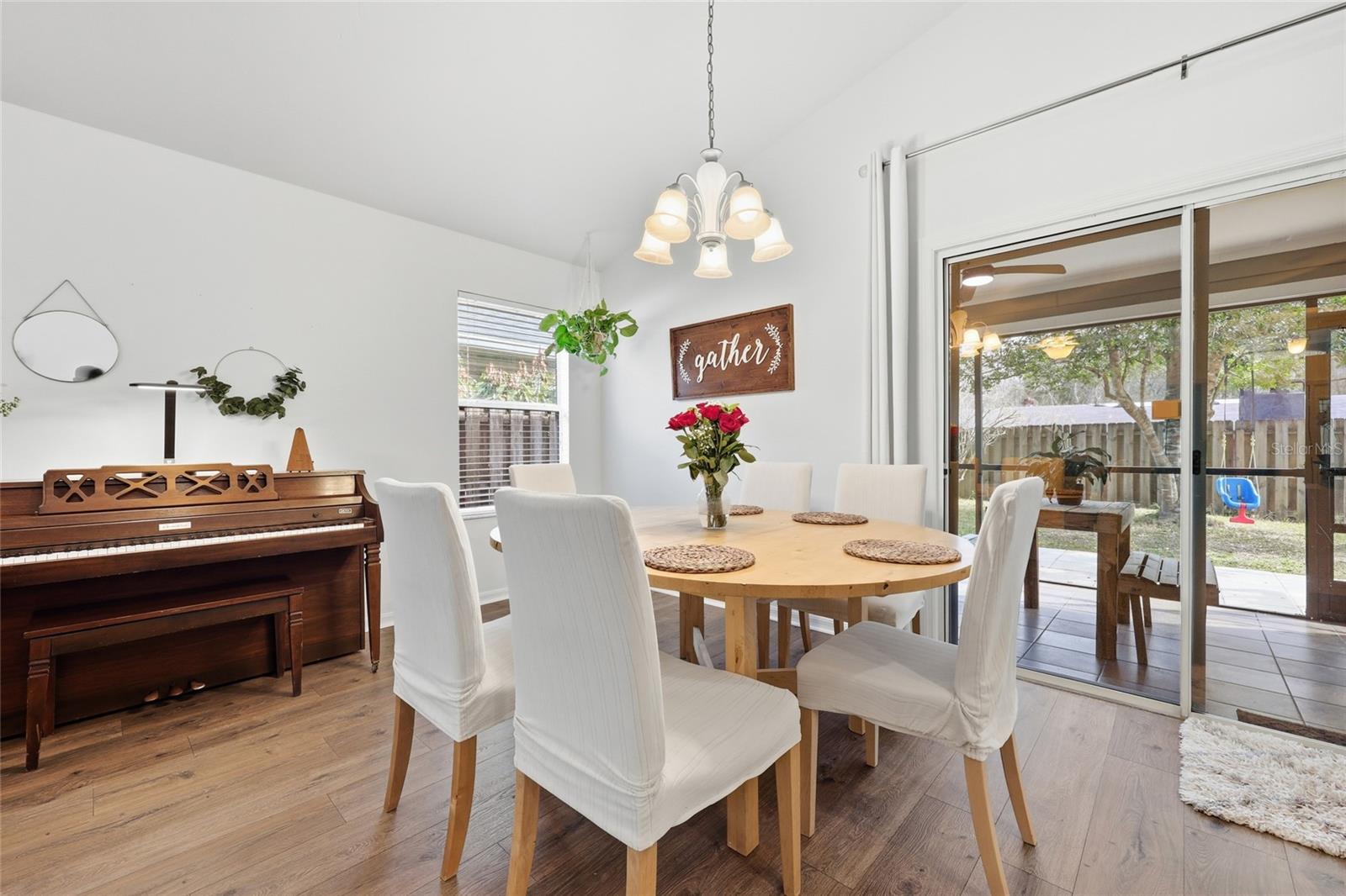 SORRENTO PH 1 - Residential