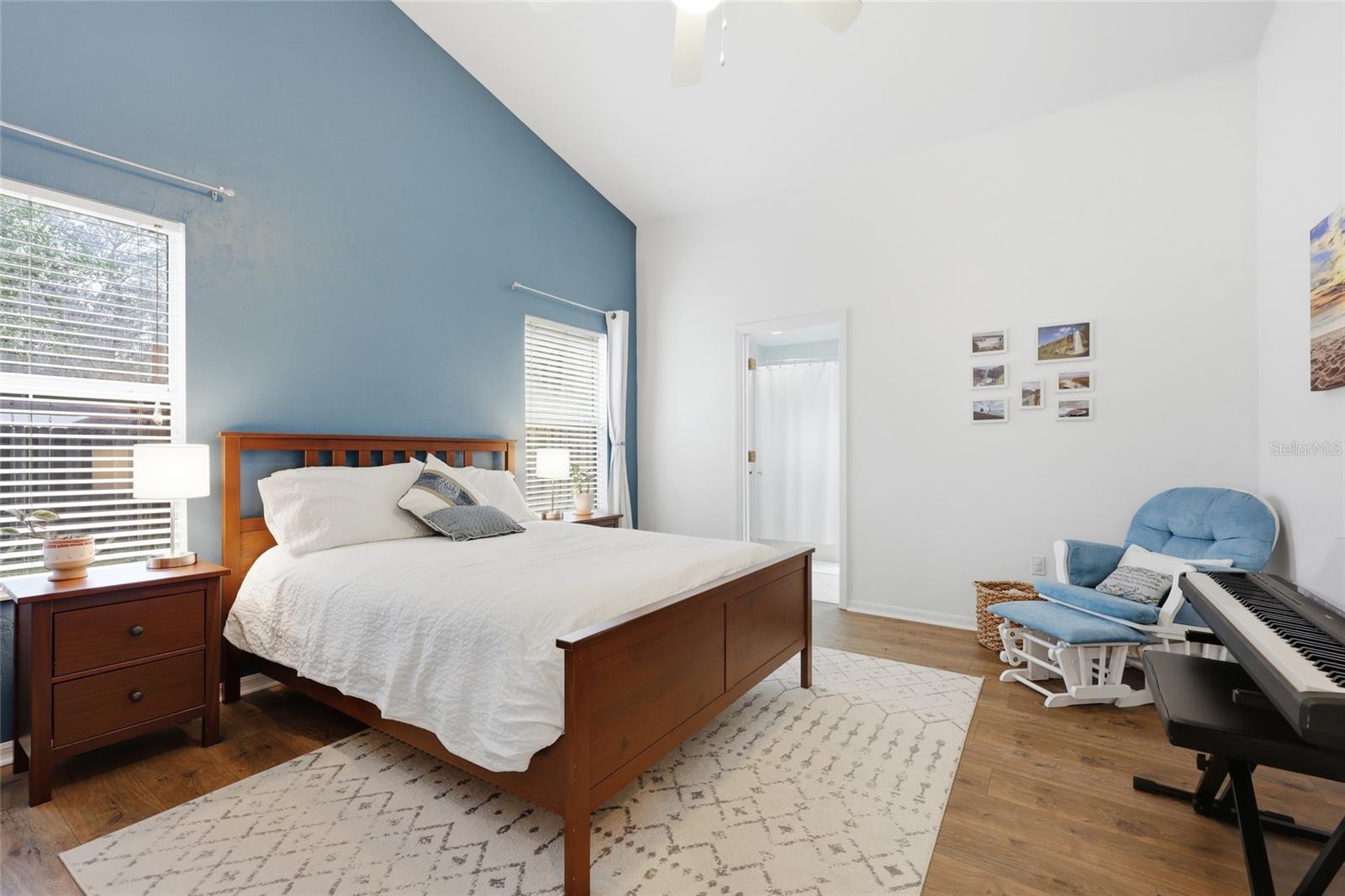 SORRENTO PH 1 - Residential