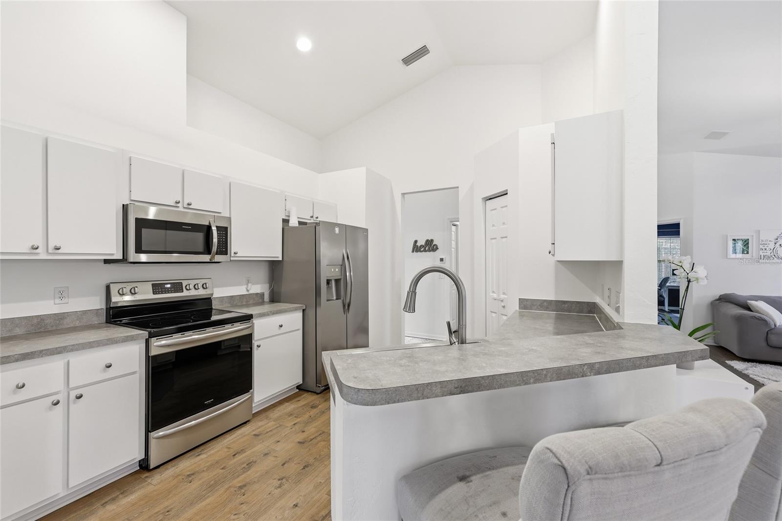 SORRENTO PH 1 - Residential