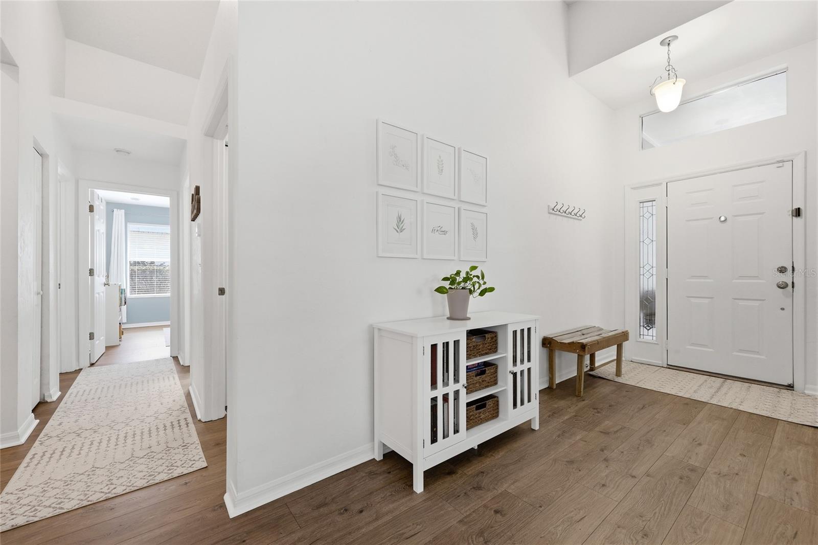 SORRENTO PH 1 - Residential