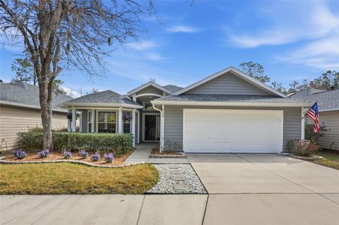 Photo of 5139 NW 21st Terrace, Gainesville, FL 32605 (MLS # GC537410)