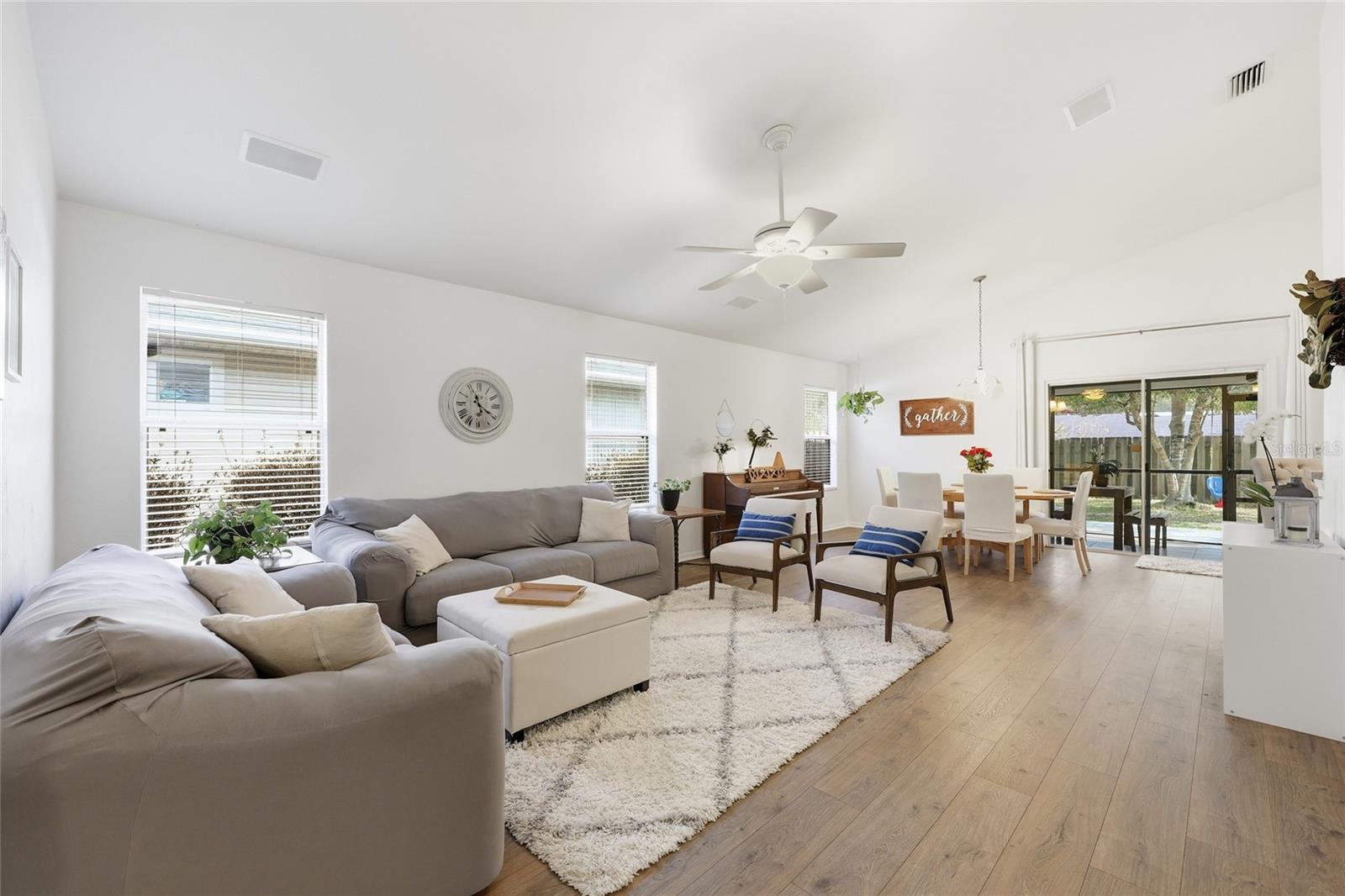 SORRENTO PH 1 - Residential