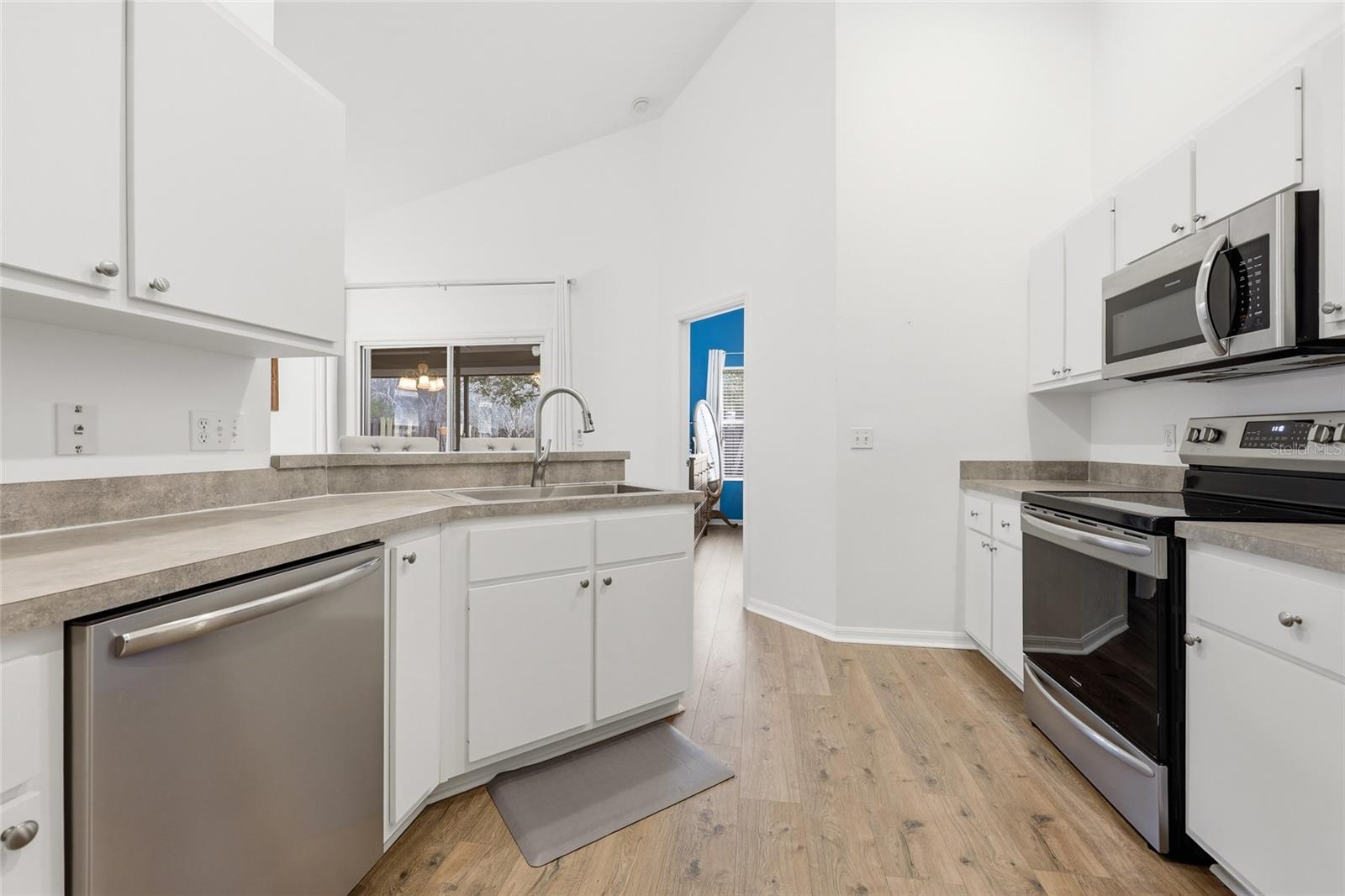 SORRENTO PH 1 - Residential