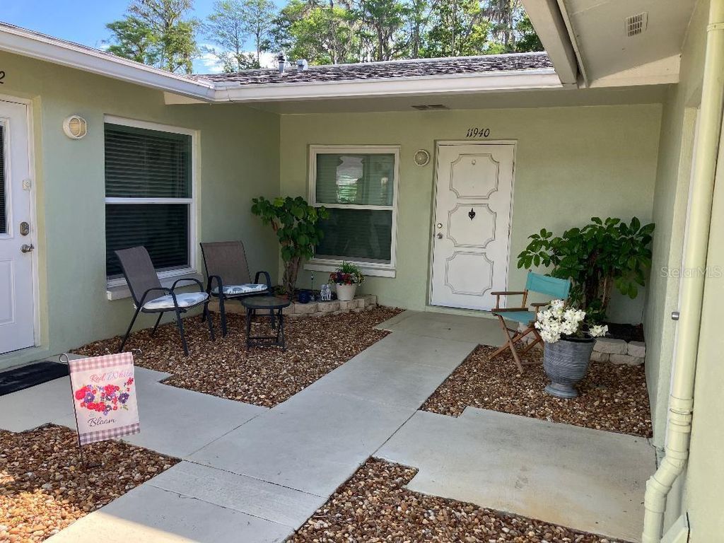 Photo of 11942 Boynton Lane #37G, New Port Richey, FL 34654 (MLS # W7885377)