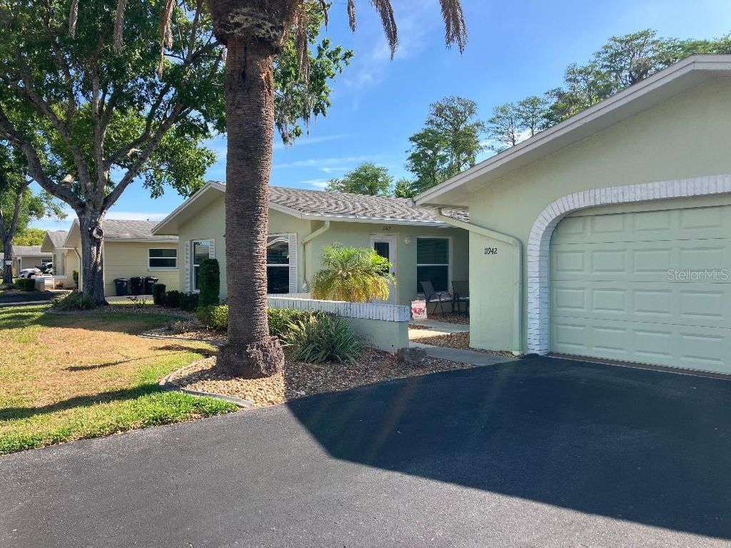Photo of 11942 Boynton Lane #37G, New Port Richey, FL 34654 (MLS # W7885377)