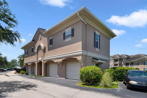 A home in ORLANDO