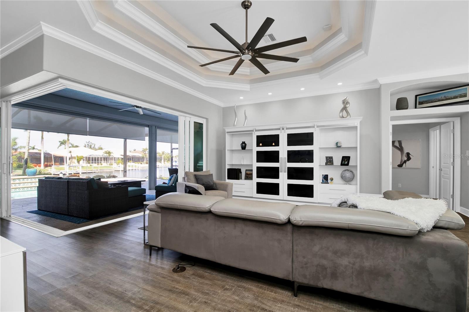 PUNTA GORDA ISLES SEC 14 - Residential