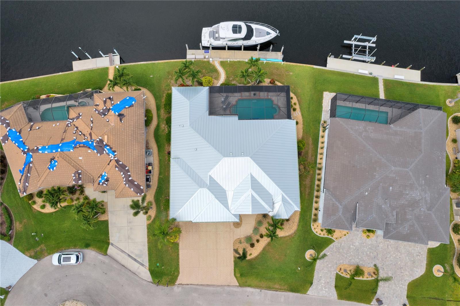 PUNTA GORDA ISLES SEC 14 - Residential