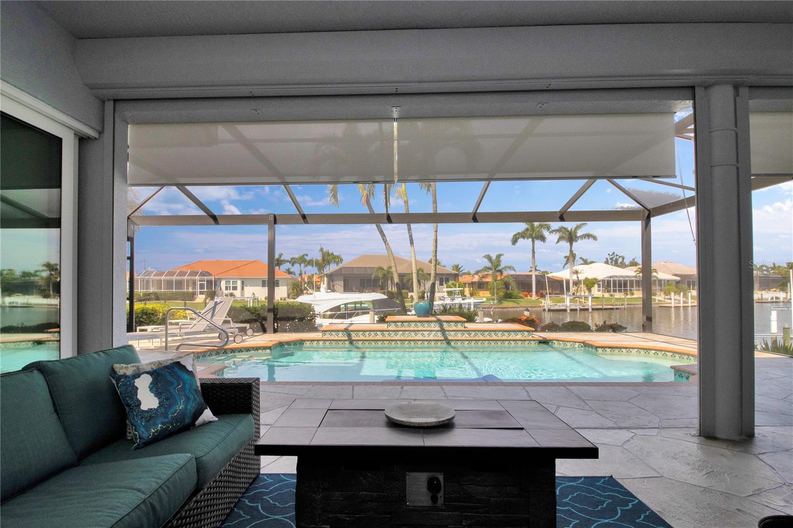 PUNTA GORDA ISLES SEC 14 - Residential