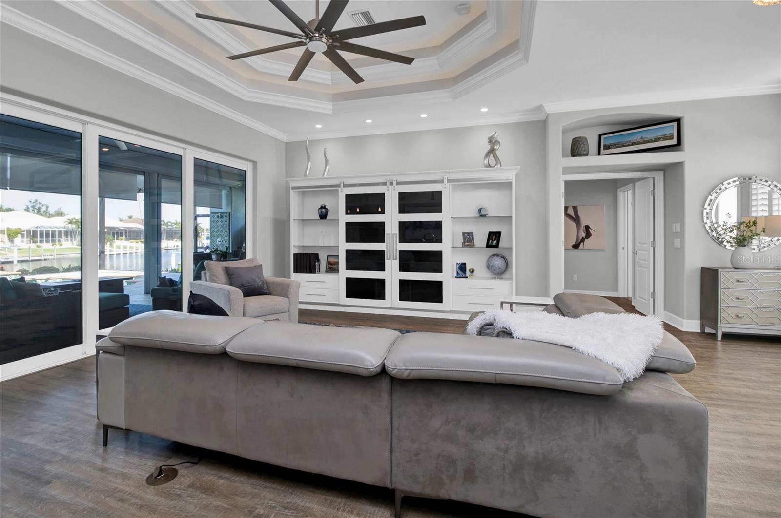 PUNTA GORDA ISLES SEC 14 - Residential