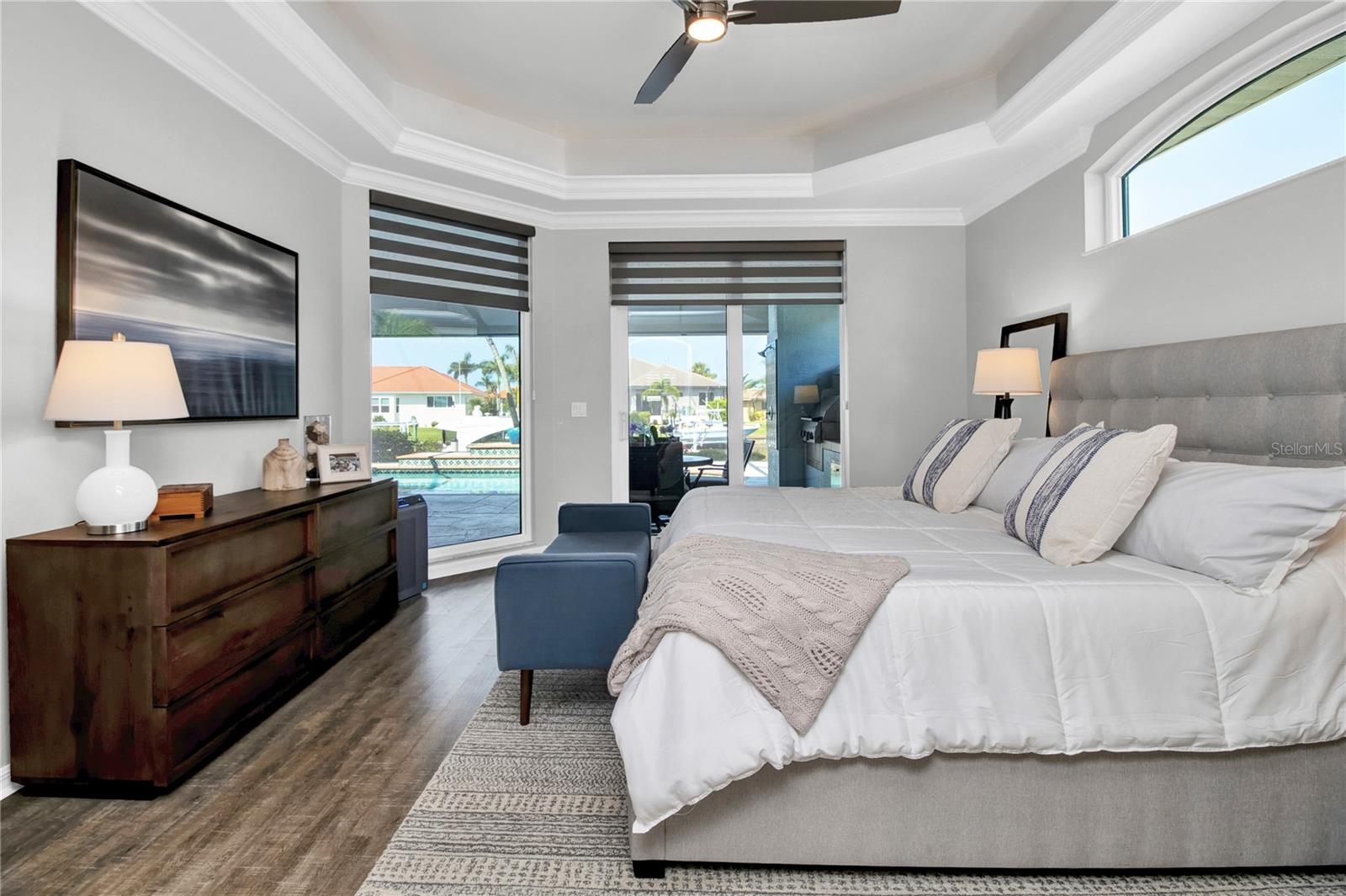 PUNTA GORDA ISLES SEC 14 - Residential