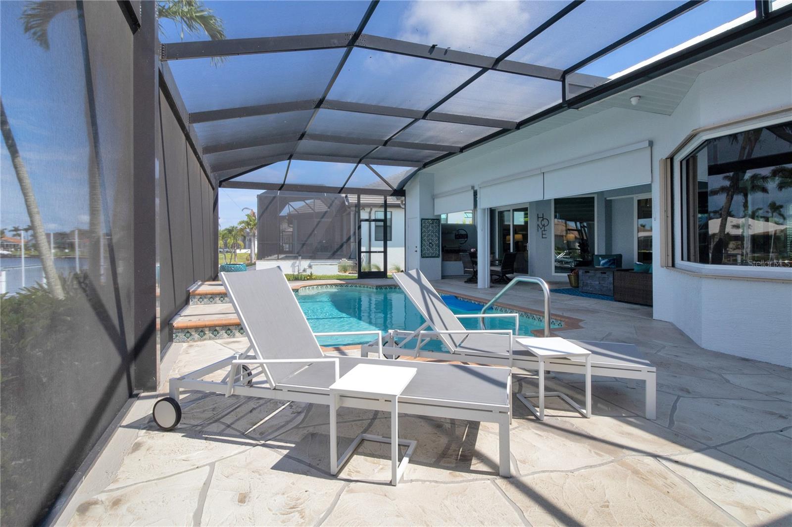 PUNTA GORDA ISLES SEC 14 - Residential