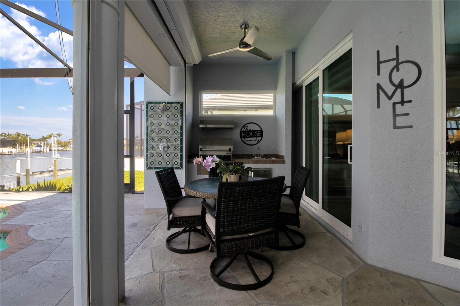 PUNTA GORDA ISLES SEC 14 - Residential