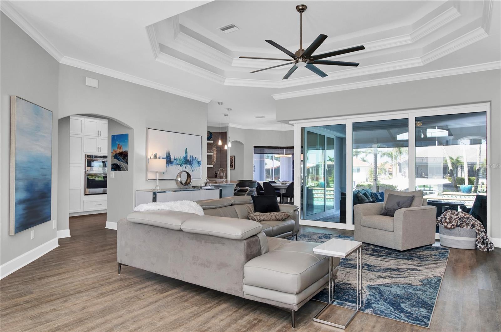 PUNTA GORDA ISLES SEC 14 - Residential