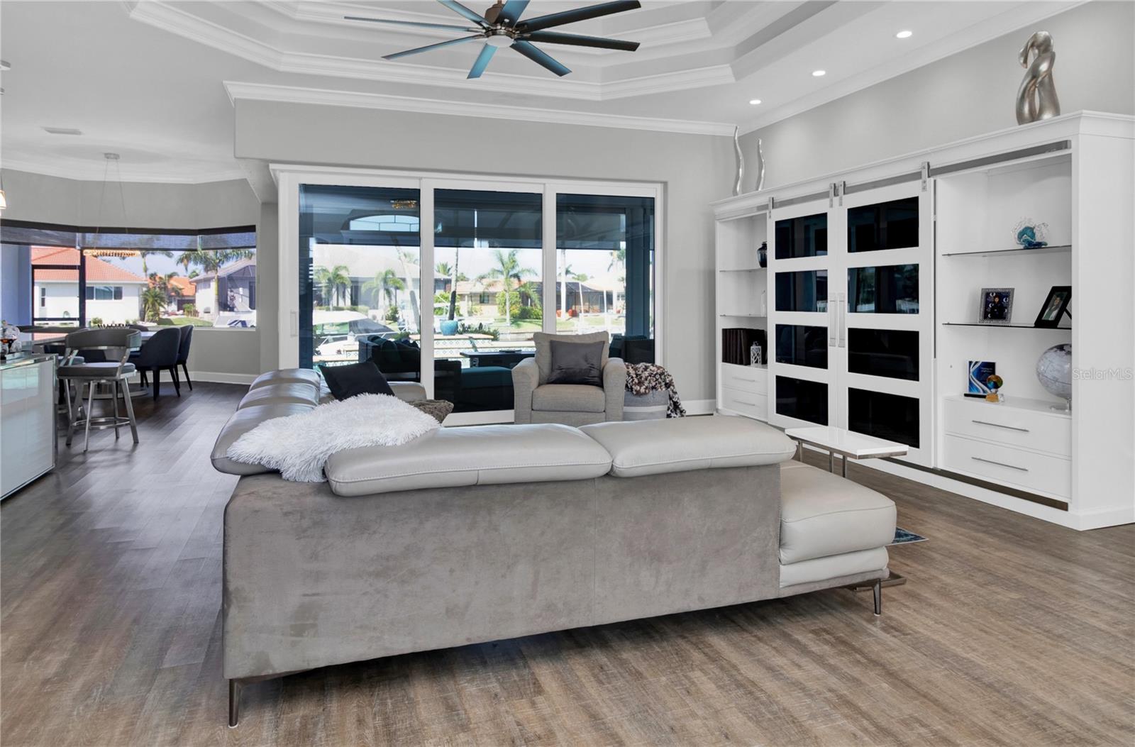 PUNTA GORDA ISLES SEC 14 - Residential