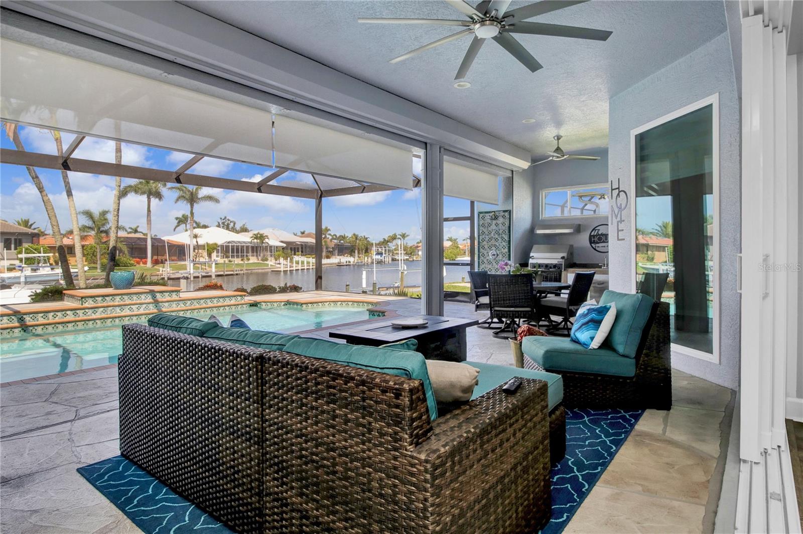 PUNTA GORDA ISLES SEC 14 - Residential