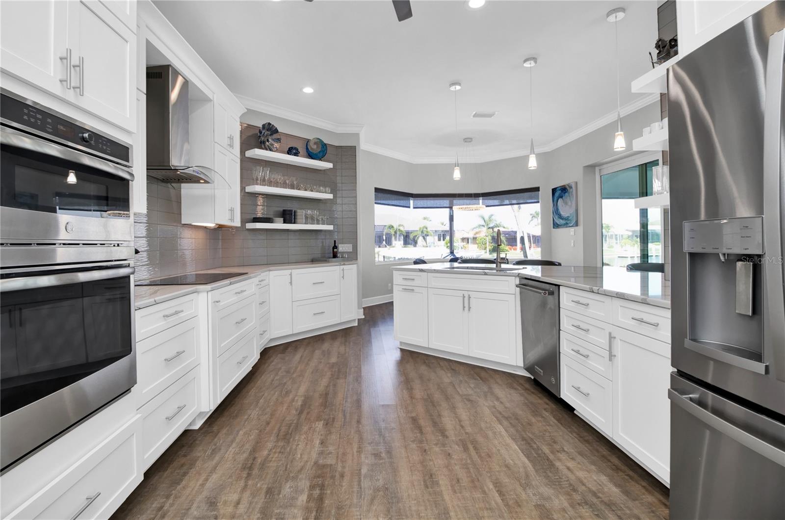 PUNTA GORDA ISLES SEC 14 - Residential