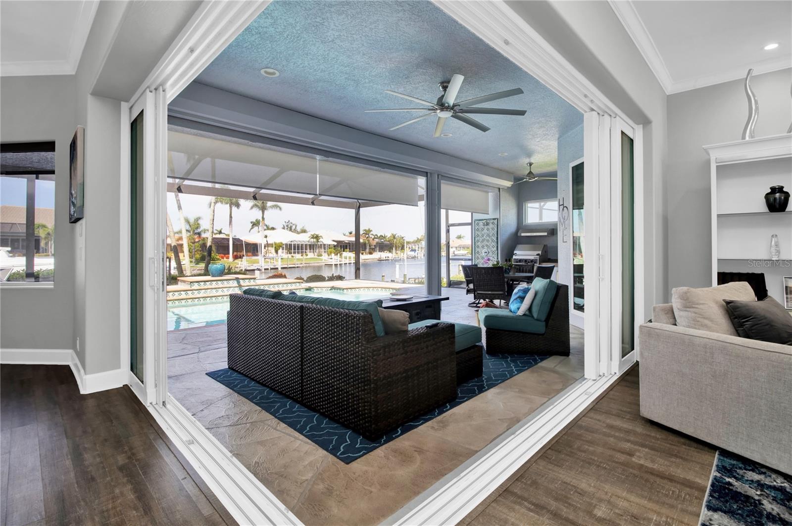 PUNTA GORDA ISLES SEC 14 - Residential